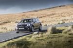 Mini Cooper D Clubman 2015 года (UK)